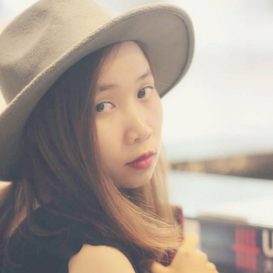 Ngô Đài Trang